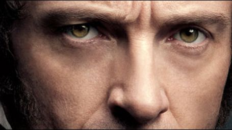 image de la news "Les Misérables" : Hugh Jackman en Jean Valjean et Russell Crowe en Javert ! [PHOTOs]