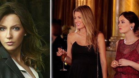 image de la news Katie Cassidy de retour pour le dernier épisode de "Gossip Girl"