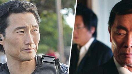 image de la news George Takei dans la saison 3 d'"Hawaii 5-0"