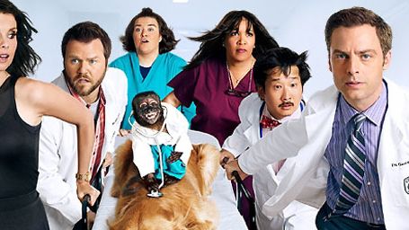 image de la news "Animal Practice" annulée