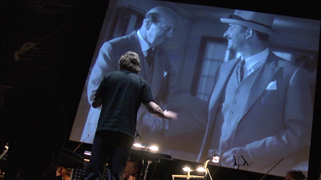 image de la news Festival des Musiques à l'image [VIDEO]