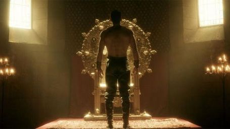 image de la news "Metal Hurlant Chronicles", c’est ce soir sur France 4 [VIDEOS]