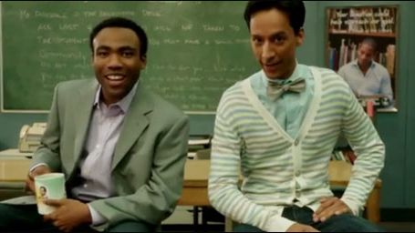 image de la news "Community" : une fausse annonce et un nouvel incident [VIDEO]