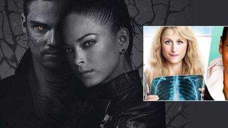 image de la news La CW veut (un peu) plus de "Beauty And The Beast" et "Emily Owens, M.D."