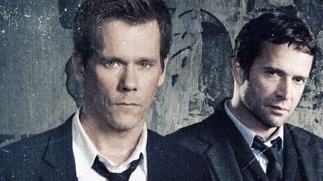 image de la news La série "The Following" sera diffusée à partir du...