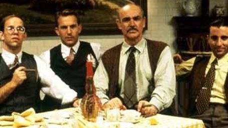 image de la news Mater / Zapper : votre soirée TV du lundi 5 novembre 2012