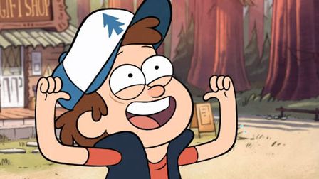 image de la news Interview : Alex Hirsch, le créateur de "Gravity Falls"