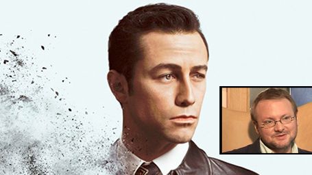 image de la news Le réalisateur de "Looper" parle du film de Joseph Gordon-Levitt ! [VIDEO]