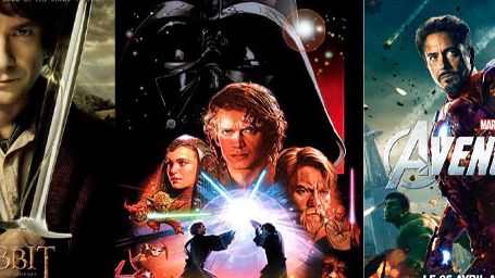 image de la news Infographie : quel studio pour quelle franchise ?