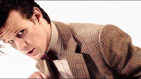 image de la news Des infos (très excitantes) sur un épisode à venir de la saison 7 de "Doctor Who"