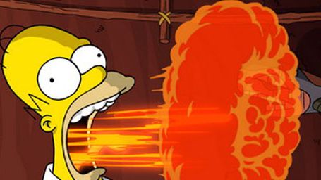 image de la news Mater / Zapper : votre soirée TV du mardi 13 novembre 2012 