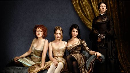 image de la news "Maison Close" adaptée aux USA par Mark Wahlberg et HBO