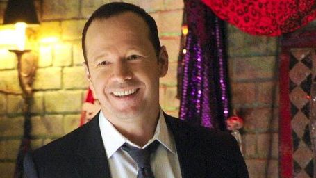 image de la news Audiences US du Vendredi 9 Novembre : "Blue Bloods" au top !