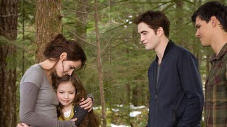 image de la news Pour sa dernière, "Twilight" (re)vampirise les 1ères séances !