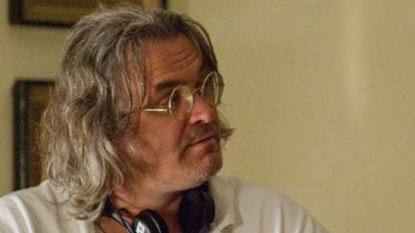 Paul Greengrass de retour à "Memphis" ?