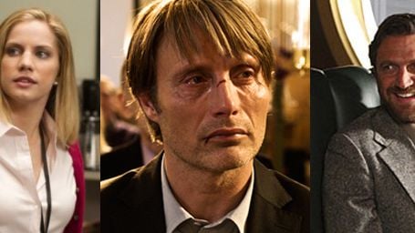 image de la news De la chair fraîche pour "Hannibal" Lecter