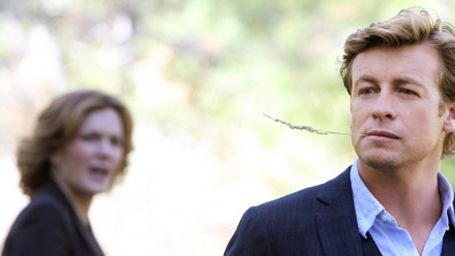 image de la news Audiences du Mardi 20 Novembre : le "Mentalist" encore et toujours leader