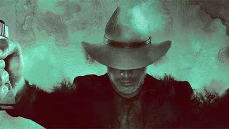 image de la news Des premiers teasers pour la saison 4 de "Justified" [VIDEOS]