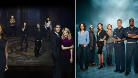 image de la news Annulées, "666 Park Avenue" et "Last Resort" auront bien une conclusion !