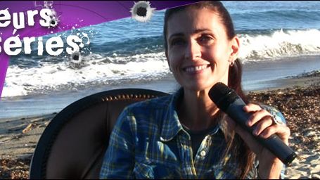 image de la news "Tueurs en Séries" sous le soleil de St Tropez !