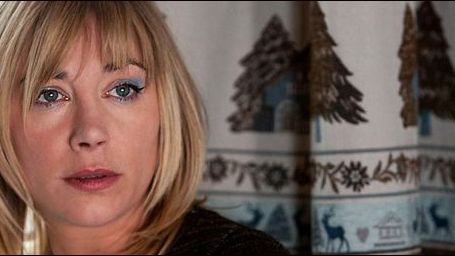 image de la news Julie Depardieu dans la série "Katz"
