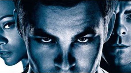 image de la news "Star Trek 2" : le synopsis officiel !