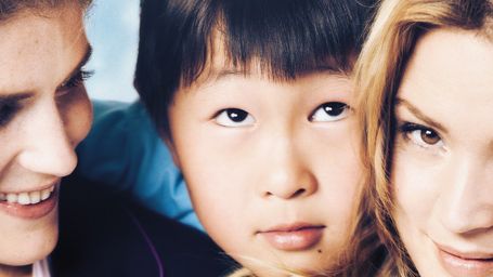 image de la news "Cookie" avec Taglioni et Efira : la bande-annonce [VIDEO]