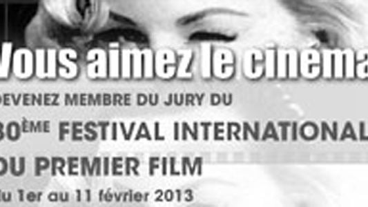 Festival d'Annonay : Devenez membre du jury !