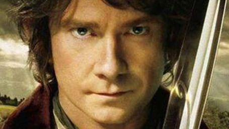 image de la news "Le Hobbit" : 4 nouvelles affiches ! [PHOTOS]