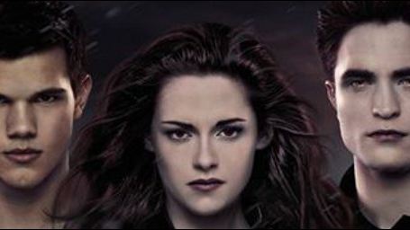 Box-office : le dernier "Twilight" poursuit son ascension