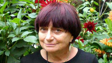 image de la news Agnès Varda : L'Intégrale au Nouveau Latina !