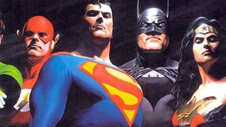 image de la news Qui sera le méchant dans "Justice League" ?