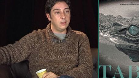 image de la news Amour, crocodiles et Johnny Depp : rencontre avec l'auteur de "Tabou" Miguel Gomes [VIDEO]