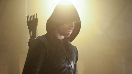 image de la news Audiences US du mercredi 5 décembre: "Arrow" en baisse