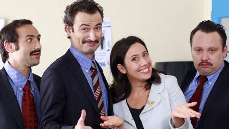 image de la news "Pause-emploi" : la nouvelle websérie pour lutter contre le chômage !