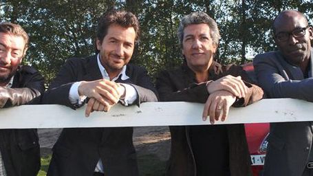 image de la news La bande-annonce de "Turf", nouvelle comédie de Fabien Onteniente [VIDEO]