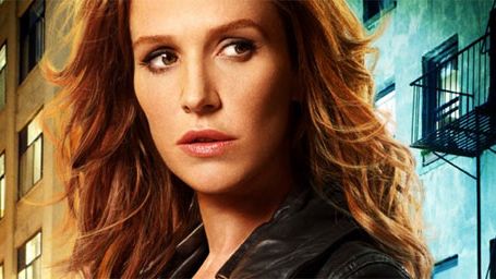 image de la news "Unforgettable" sur TF1 dès le 2 janvier 2013