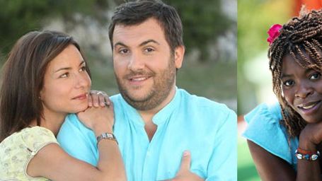 image de la news Départs de Jennifer Lauret et Princess Erika du "Camping Paradis"