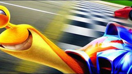 image de la news "Turbo" : le teaser du prochain film d'animation DreamWorks !