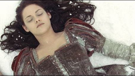 image de la news Kristen Stewart sera à nouveau Blanche-Neige