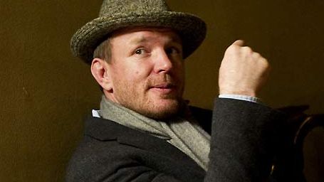 image de la news Guy Ritchie à la tête d’une série sur la Seconde Guerre Mondiale