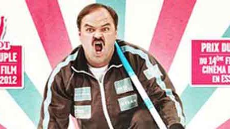 image de la news Nous avons rencontré "le roi du Curling" !