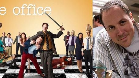 Le réalisateur d'"Iron Man" s'occupe de "The Office"