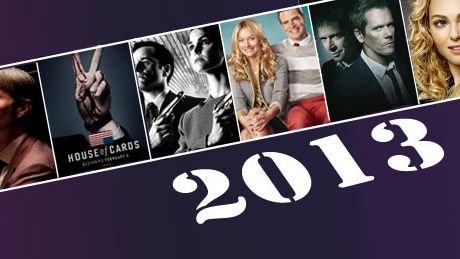 image de la news Tueurs en Séries : découvrez le Preview 2013 [VIDEO]