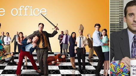 image de la news "The Office" : des précisions sur l’épisode final !