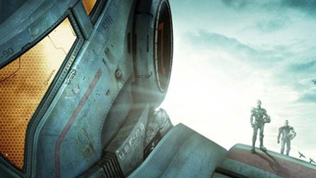 Un nouveau trailer pour "Pacific Rim" [VIDEO]