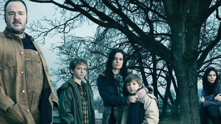 image de la news "The Killing (US)": les nouveaux personnages de la saison 3...