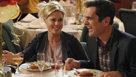 image de la news Audiences US du mercredi 9 janvier: "Modern Family" en tête, "New York Unité Spéciale" en forme