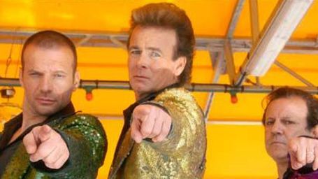 image de la news  Audiences du Week-End (11 => 13 janvier) : "Disco" leader d'une courte avance