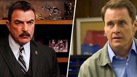 image de la news Mark Moses dans "Blue Bloods"